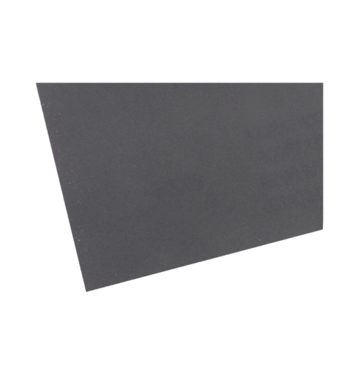 Coated Sheet, 230 x 280mm, Silicon Carbide, P240, Wet & Dry 3