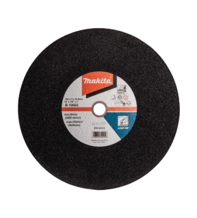 Cutting Wheel 355 x 3 x 254mm A36 Aluminium Oxide