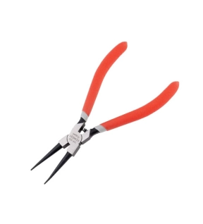 175mm Length Circlip Plier Jaw Internal