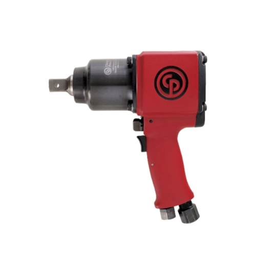 CP6060/CP6070 Series - Impact Wrenches 1