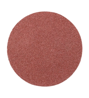 Coated Disc 22403 50mm P120 Aluminium Oxide 361F