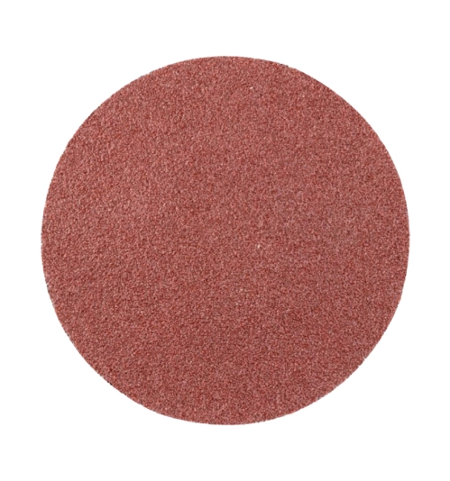 Coated Disc, 22403, 50mm, P120, Aluminium Oxide, 361F 1