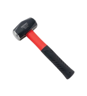 Lump Hammer 2lb Fibreglass Shaft Antivibration