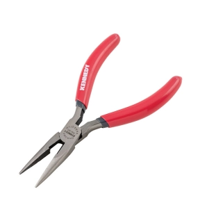 140mm Needle Nose Pliers Jaw Serrated