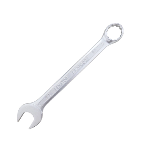 Double End, Combination Spanner, 32mm, Metric 1