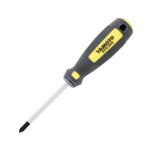 Standard Phillips Screwdriver Phillips PH1 x 75mm 1