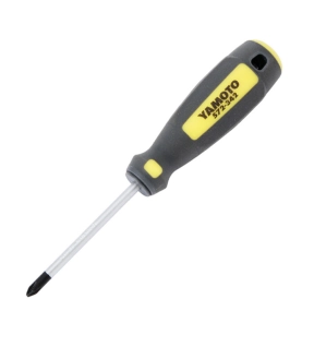 Standard Phillips Screwdriver Phillips PH1 x 75mm