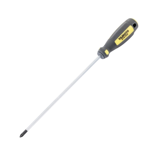 Standard Phillips Screwdriver Phillips PH1 x 200mm 1