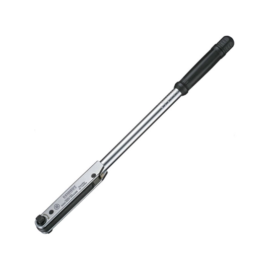 1/2in. Torque Wrench, 25 to 135Nm 1
