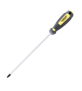 Standard Pozi Screwdriver Pozi PZ2 x 200mm