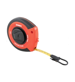 TA2013 20m  66ft Surveyors Tape Metric and Imperial Class II