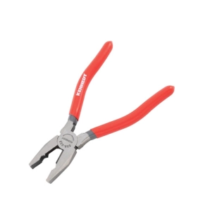 180mm Combination Pliers Jaw Serrated