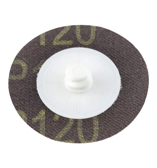 Coated Disc, 22403, 50mm, P120, Aluminium Oxide, 361F 2