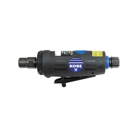 B3456 - Professional Compact, High Speed Air Inline Die Grinder, 25,000rpm 1