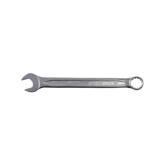 Single End, Combination Spanner, 11mm, Metric 1