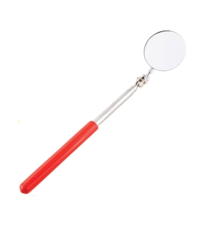 ADJ TELESCOPIC 2 DIA INSPECTION MIRROR