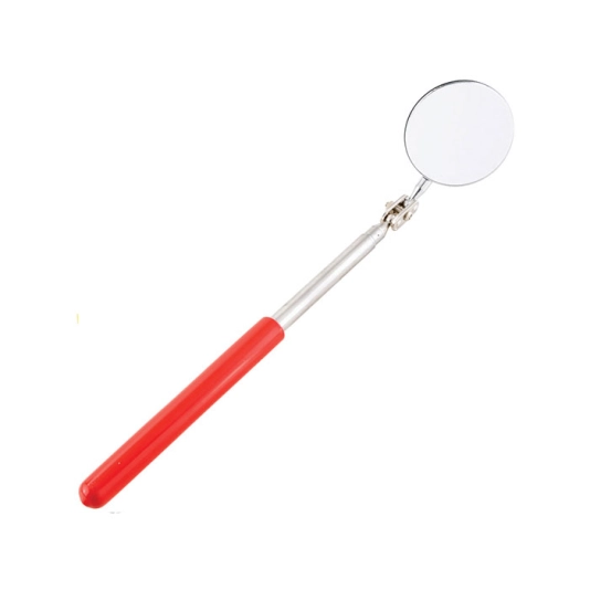 ADJ TELESCOPIC 2" DIA INSPECTION MIRROR 1