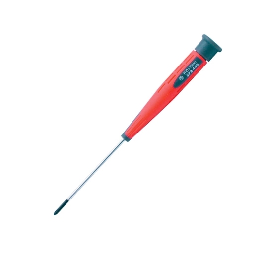 Screwdriver Phillips PH0 x 75mm 1