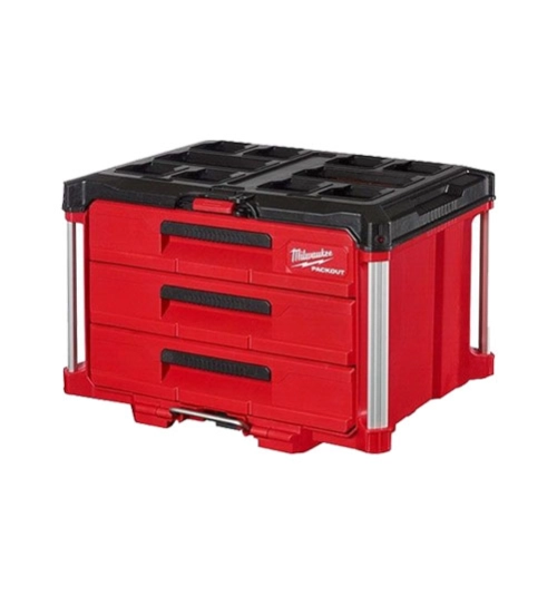 PACKOUT™ 3-Drawer Tool Box 1