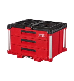 PACKOUT 3Drawer Tool Box