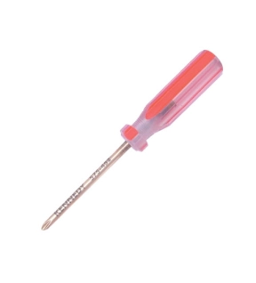 NonSparking Screwdriver Pozi PZ4 x 200mm