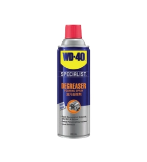 DEGREASER FOAMINGSPRAY