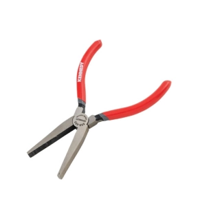 160mm Needle Nose Pliers Jaw Serrated