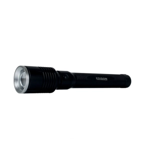 Handheld Torch CREE LED NonRechargeable 600lm 140m Beam Distance IPX4