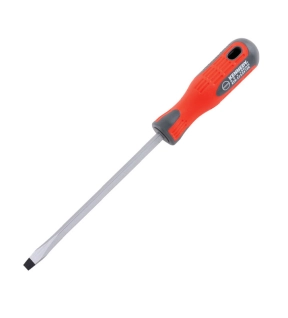 Flat Head Screwdriver Slotted 65mm x 150mm