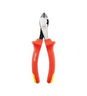 205mm Cable Cutters Insulated Handle