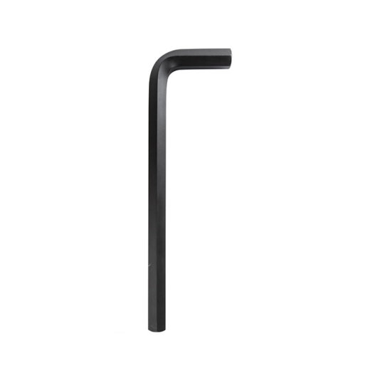 Hex Key, L-Handle, Hex, Metric, 22mm 1