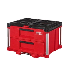 PACKOUT 2Drawer Tool Box