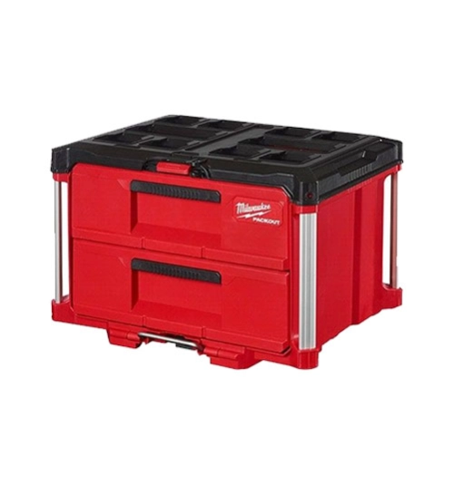 PACKOUT™ 2-Drawer Tool Box 1