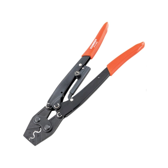 TCU016, Wire Ferrule, Crimping Pliers, 2 - 16mm² 1