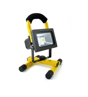RECHARGEABLE COB LED PORTABLE WORKLIGHT