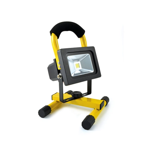 RECHARGEABLE COB LED PORTABLE WORKLIGHT 1