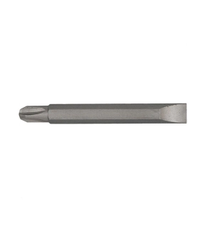 Screwdriver Bit 55No2 PhillipsSlotted 14 Hex