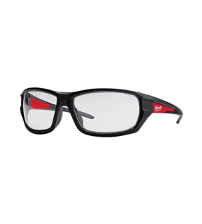 High Performance Safety Glasses