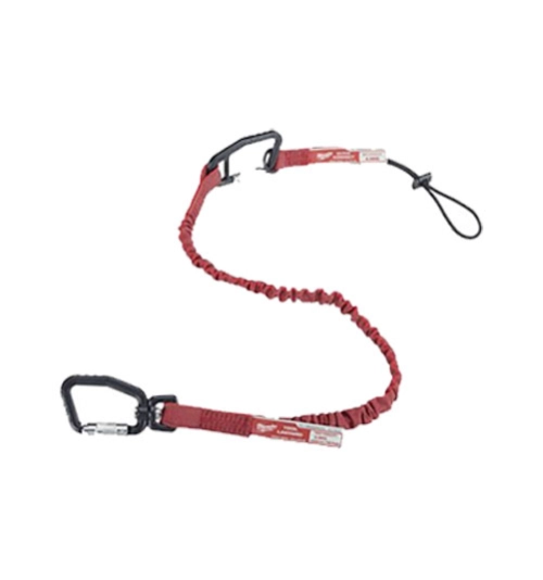 Interchangeable Tool Lanyards 1