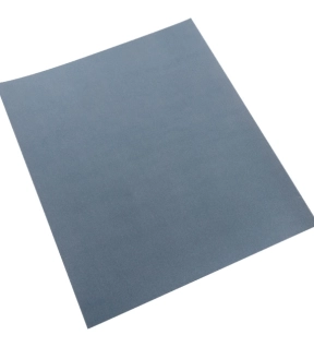 Coated Sheet 230 x 280mm Silicon Carbide P1200 Wet  Dry