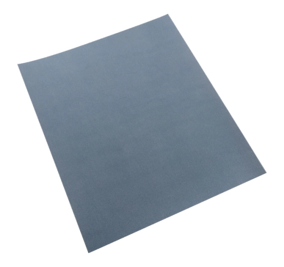 Coated Sheet, 230 x 280mm, Silicon Carbide, P1200, Wet & Dry 1
