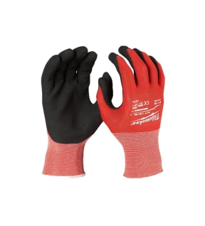 Cut Level 1 Dipped Gloves