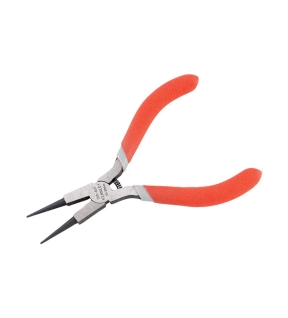 125mm Length Circlip Plier Jaw Internal