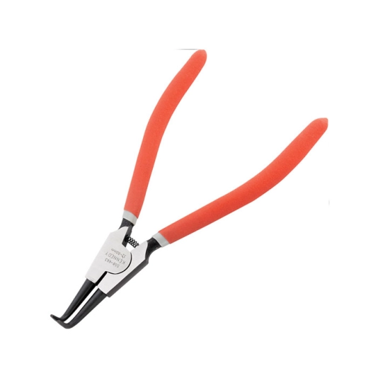 250mm, Circlip Plier, Jaw External 1