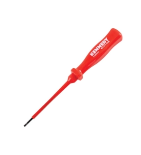 Insulated Electricians Screwdriver Phillips PH1 x 100mm