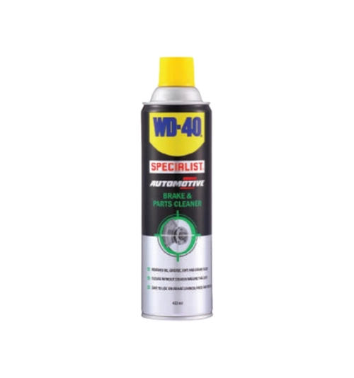 BRAKE & PARTS CLEANER NON-CHLORINATED 1