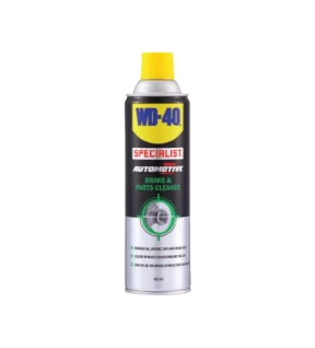 BRAKE  PARTS CLEANER NONCHLORINATED