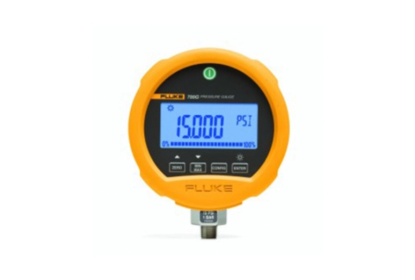 700G31 Pressure Gauge Calibrator, -14 to 10,000 psi