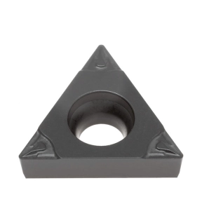 TCGT 16T304PF Turning Insert Grade QX5020 Carbide Triangle