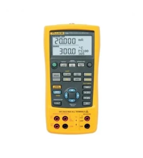 726 Precision Multifunction Calibrators